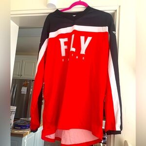 Men's FLY Jersey